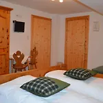 Ubytování v soukromí Haus Salvenmoser *