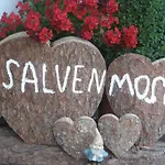 Haus Salvenmoser Ubytování v soukromí Walchsee