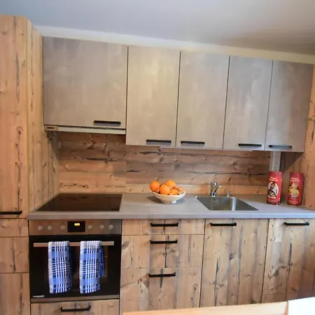 Homestay Haus Salvenmoser Walchsee