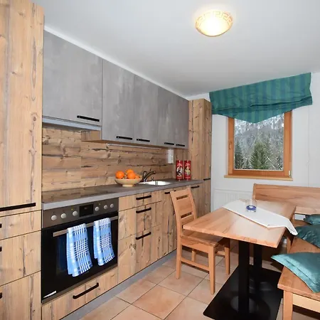 Haus Salvenmoser 瓦尔赫湖