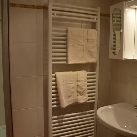 Haus Salvenmoser * 瓦尔赫湖