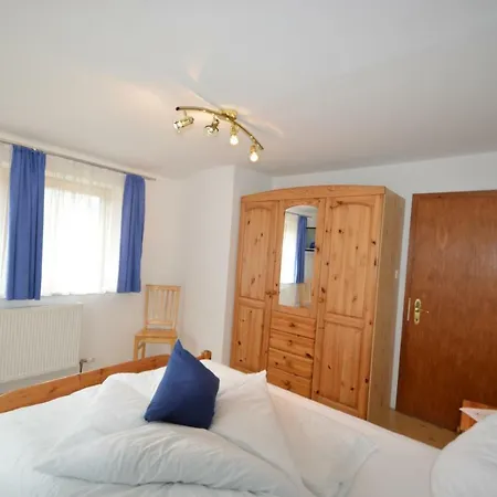 民宿 Haus Salvenmoser *