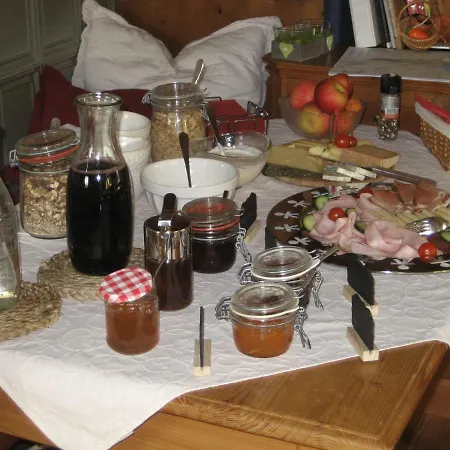 Haus Salvenmoser * 瓦尔赫湖