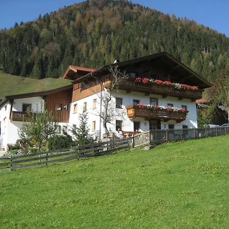 Haus Salvenmoser