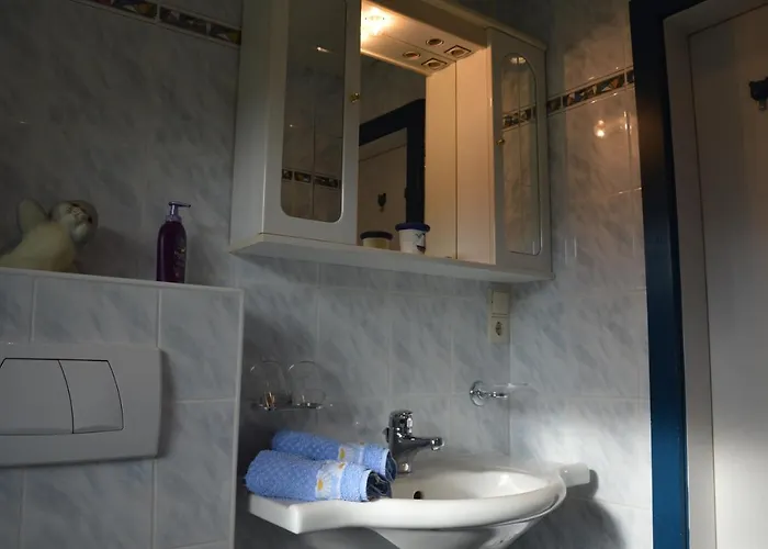 홈스테이 Haus Salvenmoser 왈츠시