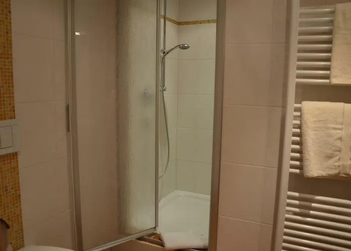 Haus Salvenmoser 홈스테이 왈츠시