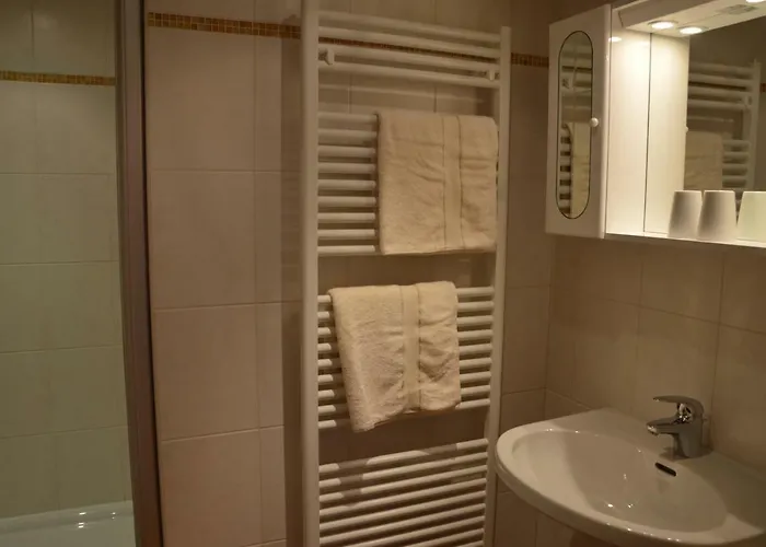 Haus Salvenmoser * 왈츠시