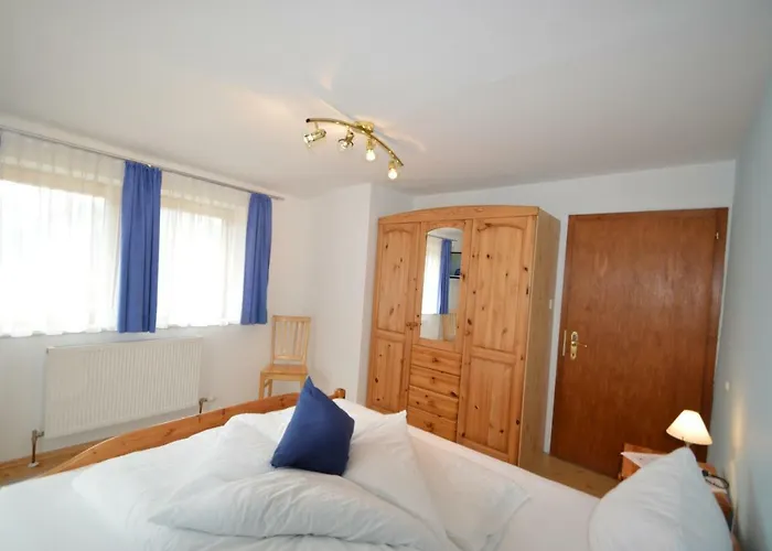 홈스테이 Haus Salvenmoser *