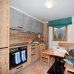 Haus Salvenmoser والشسي