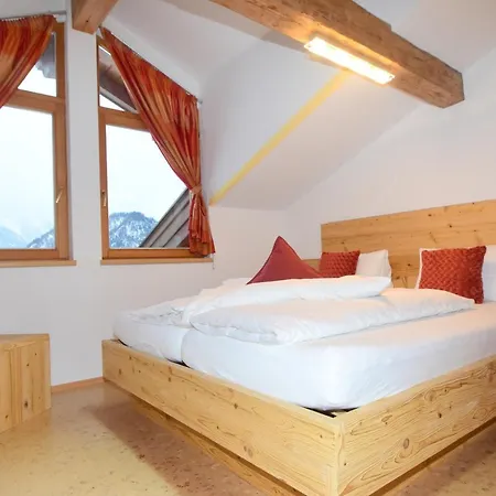 Haus Salvenmoser *