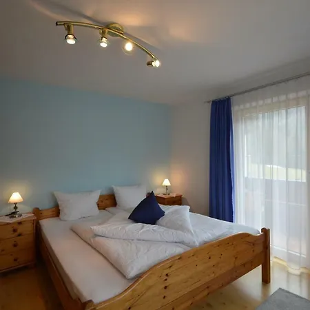 Haus Salvenmoser
