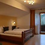 Haus Salvenmoser Δωμάτια σε οικογενειακή κατοικία Walchsee