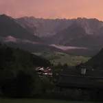 Δωμάτια σε οικογενειακή κατοικία Haus Salvenmoser Walchsee
