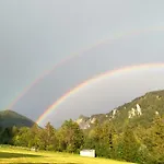 Haus Salvenmoser Walchsee