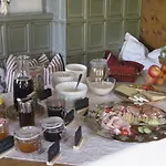 Δωμάτια σε οικογενειακή κατοικία Haus Salvenmoser *