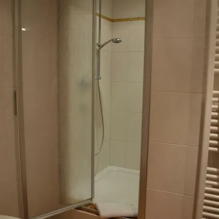 Haus Salvenmoser Quarto em Acomodações Particulares Walchsee